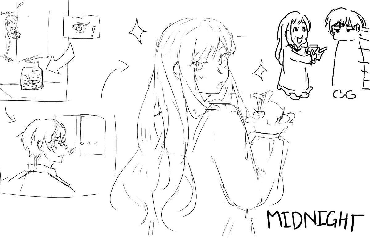 More of them 
#彰杏