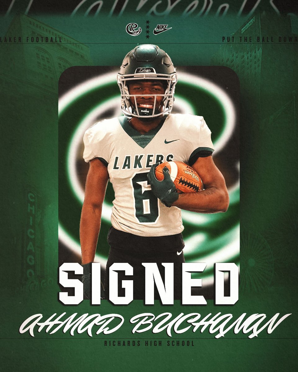 Roosevelt University Football tweet media