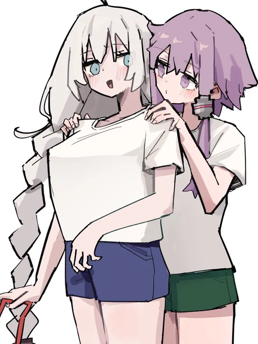 あかりゆかり