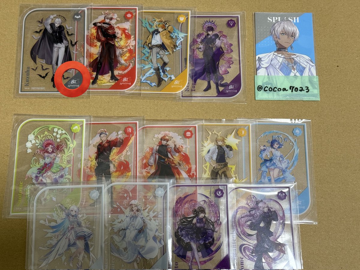 林@取引垢 tweet media