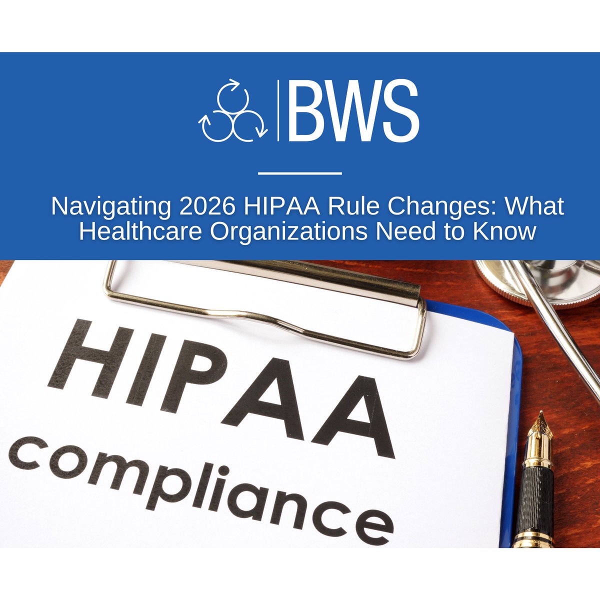 BWS, Inc. tweet media