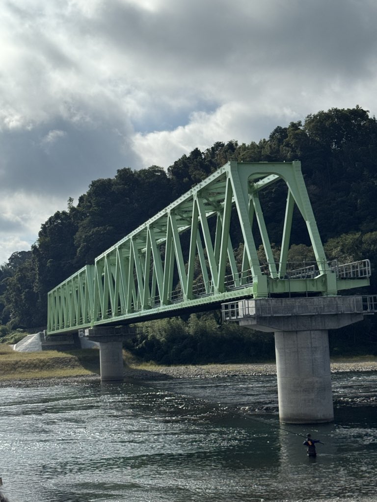 現実がまいてつみたいな鉄道復興物語になって感慨深い