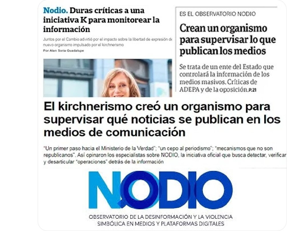 sergiopiguillem's tweet photo. Dos caras de la misma moneda. Populismo fascista de Izquierda y Populismo fascista de derecha.
PERONISMO EN ESTADO PURO!!! https://t.co/KEdW7TBuCH