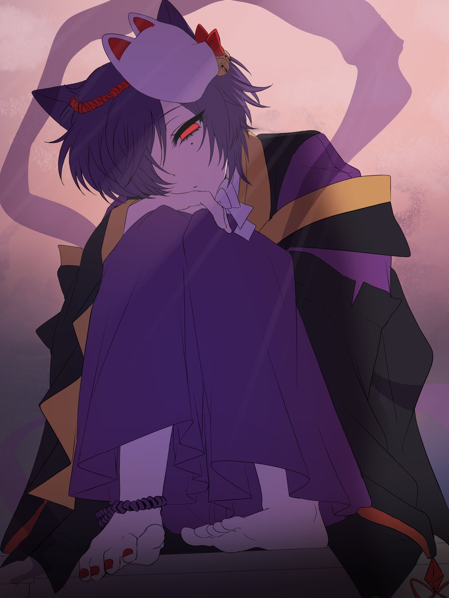 I= t= (@_nita_00) on Twitter photo 