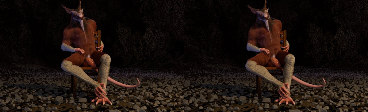 Subuser (Commission's Open) tweet media