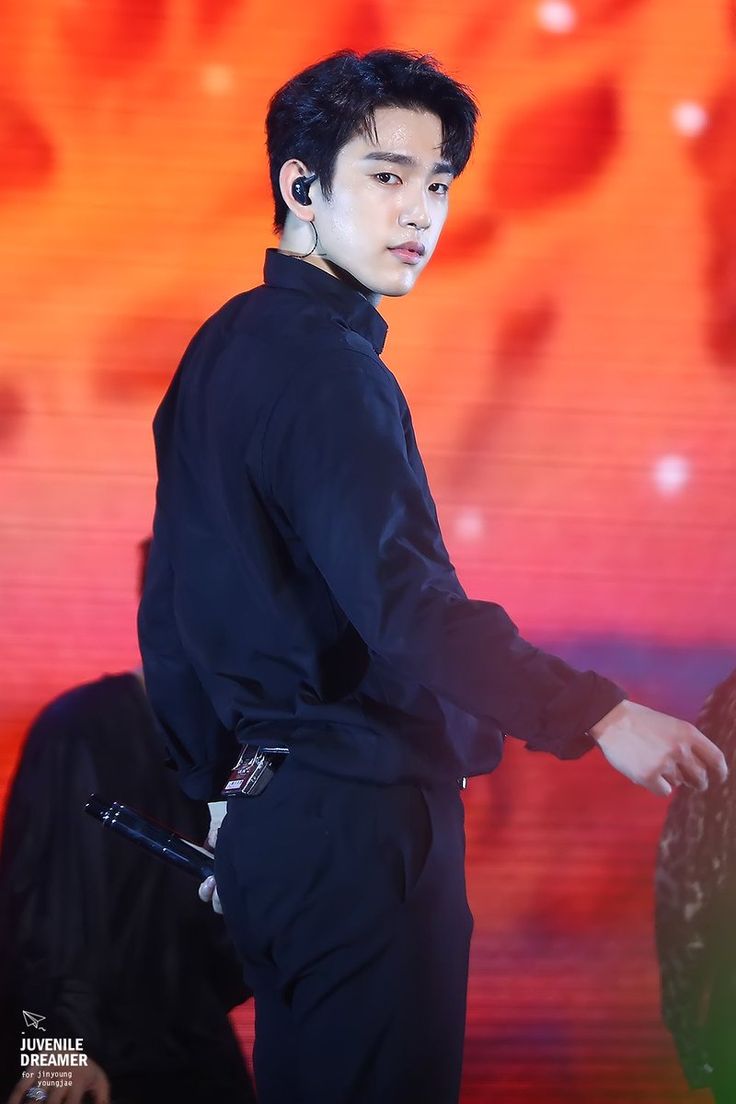 #JINYOUNG #박진영 #진영 #GOT7 #갓세븐 <a href="/JINYOUNG/">박진영</a>