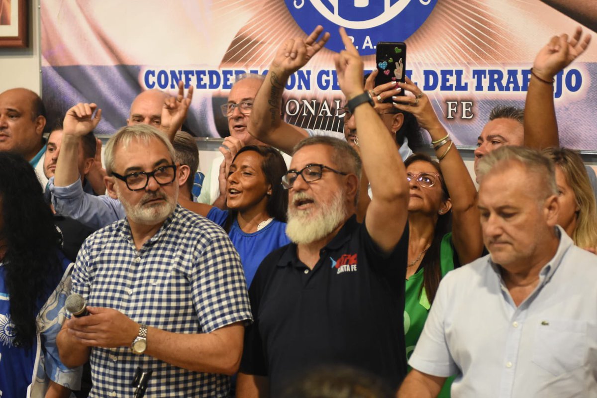 José Testoni tweet media