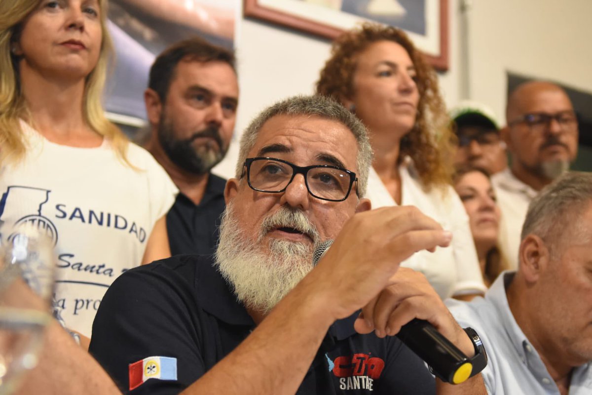 José Testoni tweet media