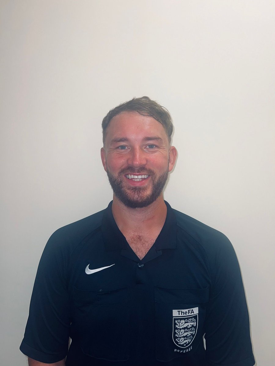 RAFFAReferees's tweet photo. Huge congratulations to:

Ref - James Astley
AR's - Fletcher Kelly &amp; Tom Nicholson
4th - Mark Forman

Who have all been appointed for the interservice match between Royal Navy U23s Vs Army U23s.

Best of luck to all referees involved.

#referee
#raffootball https://t.co/Jgb4mFHioD