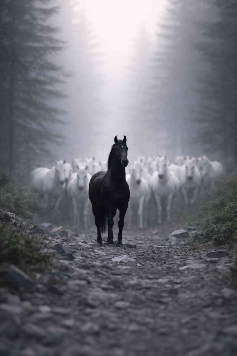 Year of the Horse.
In just one week, things are about to go absolutely wild.
Fast moves, strong momentum, no brakes, if you blink, you miss it. <a href="/DarkHorse_BSC/">黑马 DarkHorse</a> 

0xf9C6e80e9A5807A1214a79449009b48104F94444