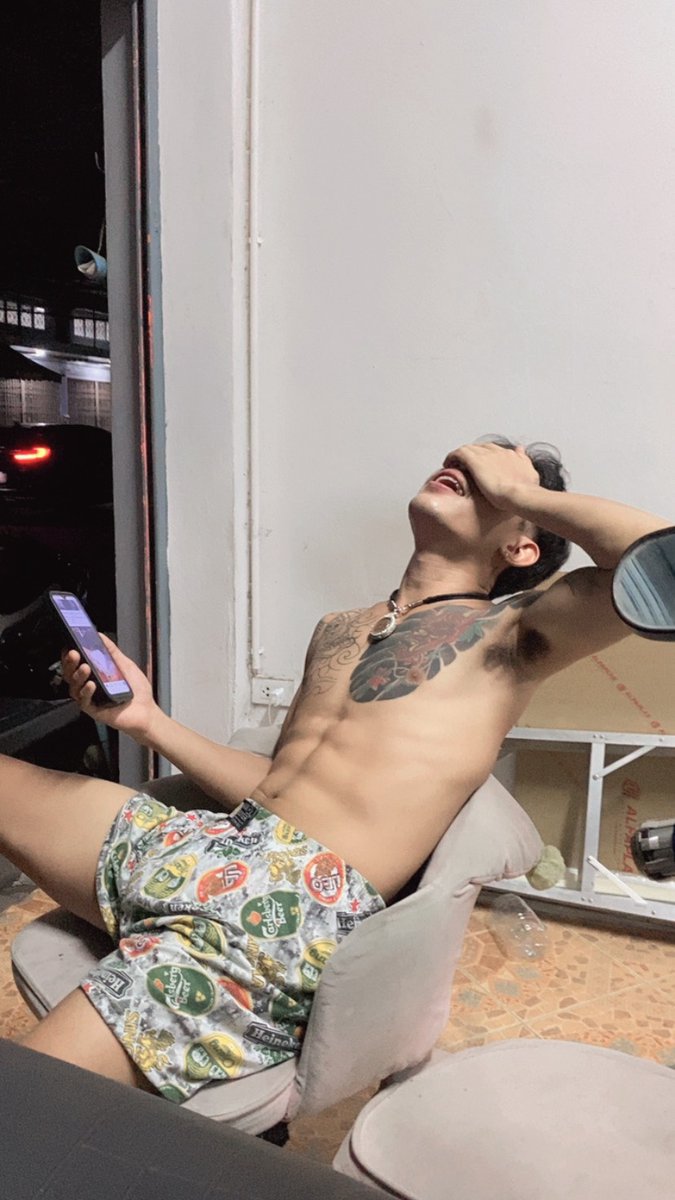 ฟีโรโมน tweet media