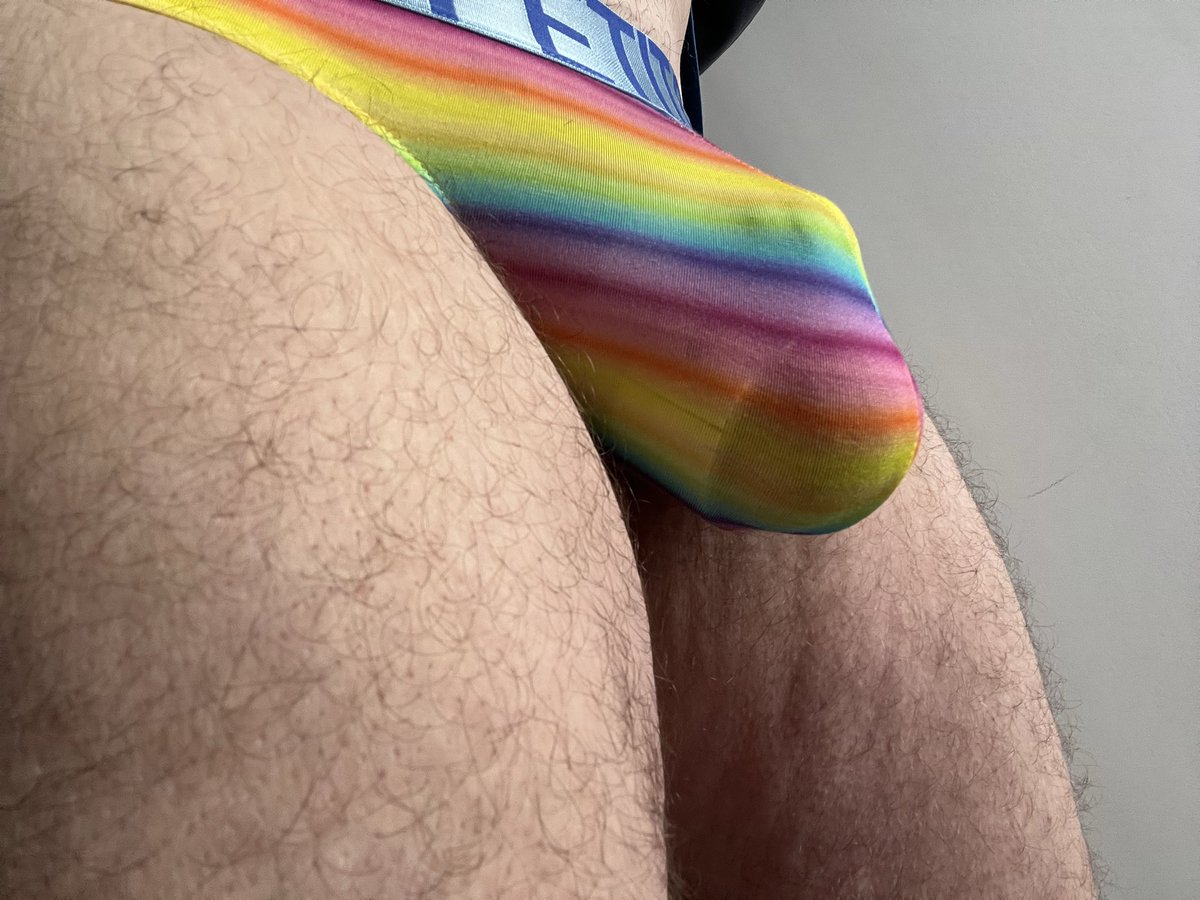 underwear34 🩲 tweet media