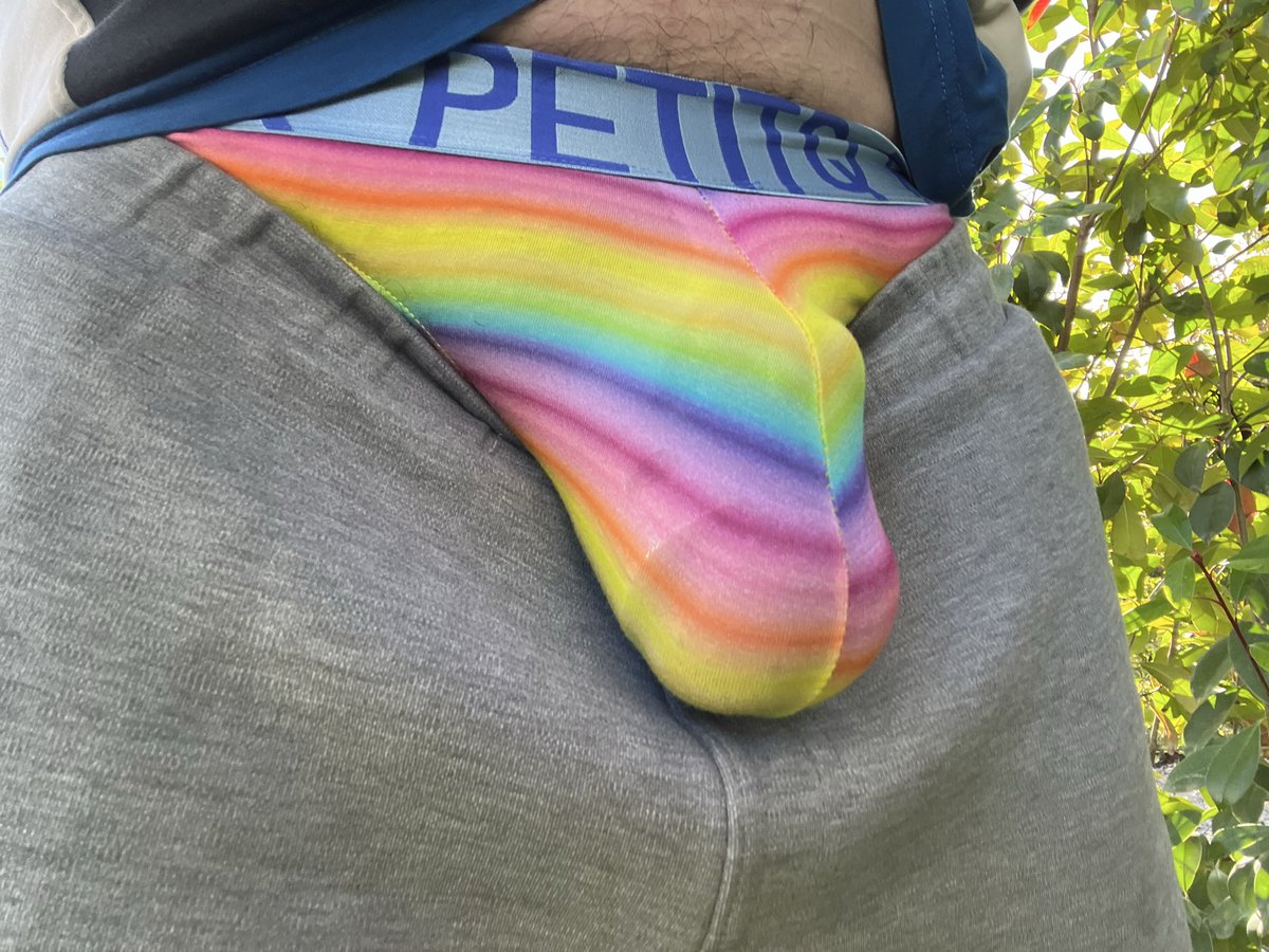 underwear34 🩲 tweet media