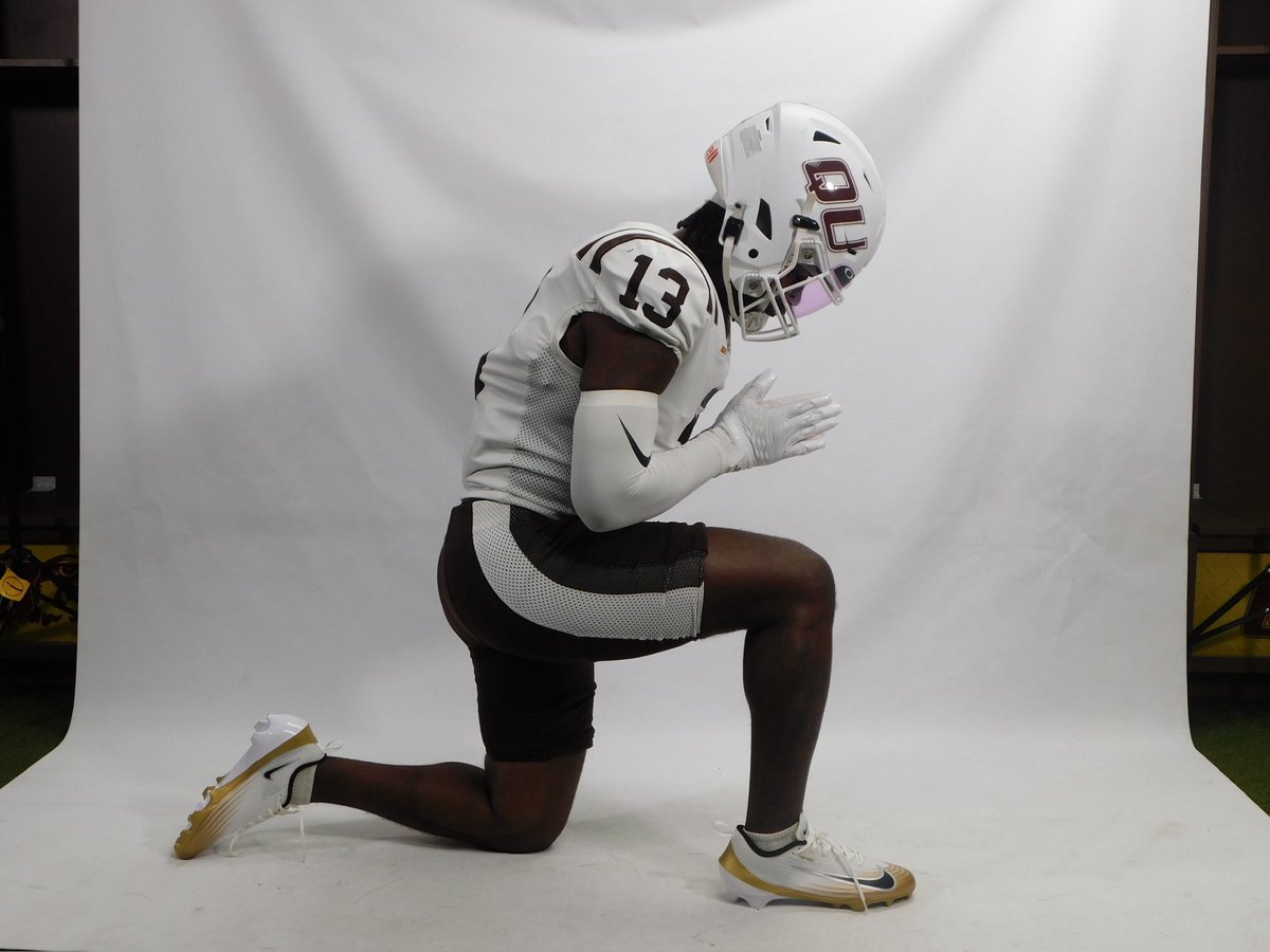 Jamarcus “JJ” Jenkins ✍🏾 tweet media