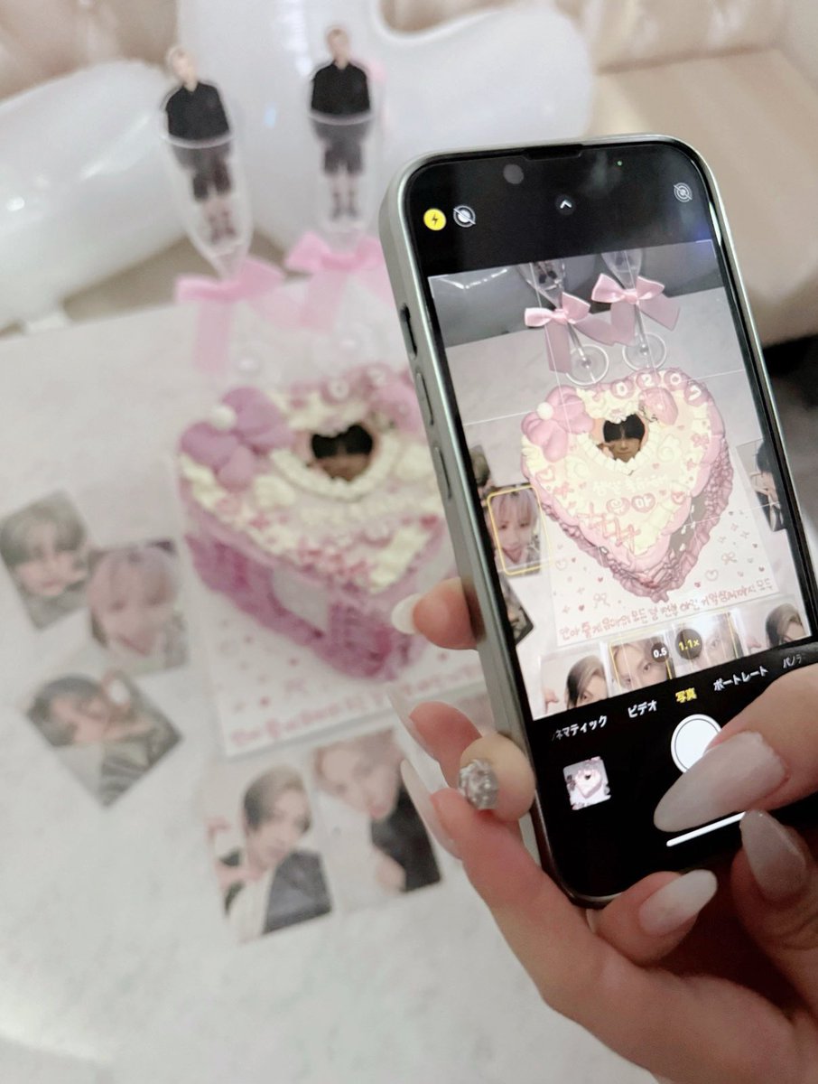 ゆまのこと好キウイ🥝💘 tweet media