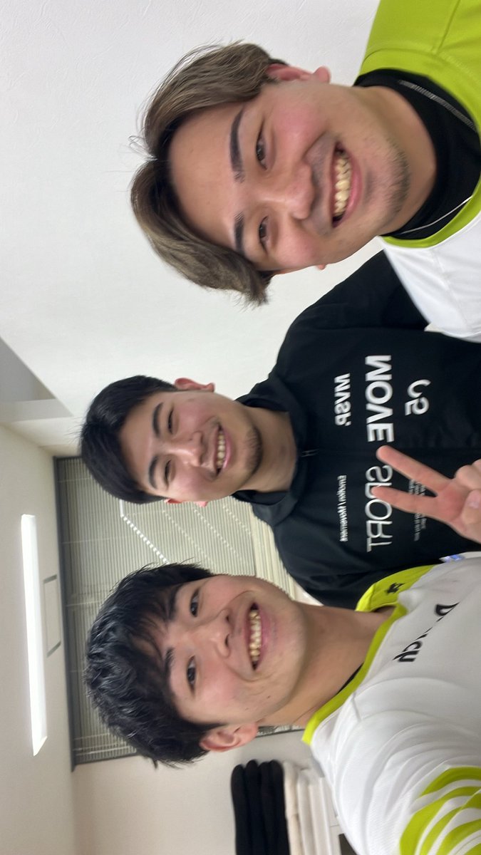 清原俊介 tweet media
