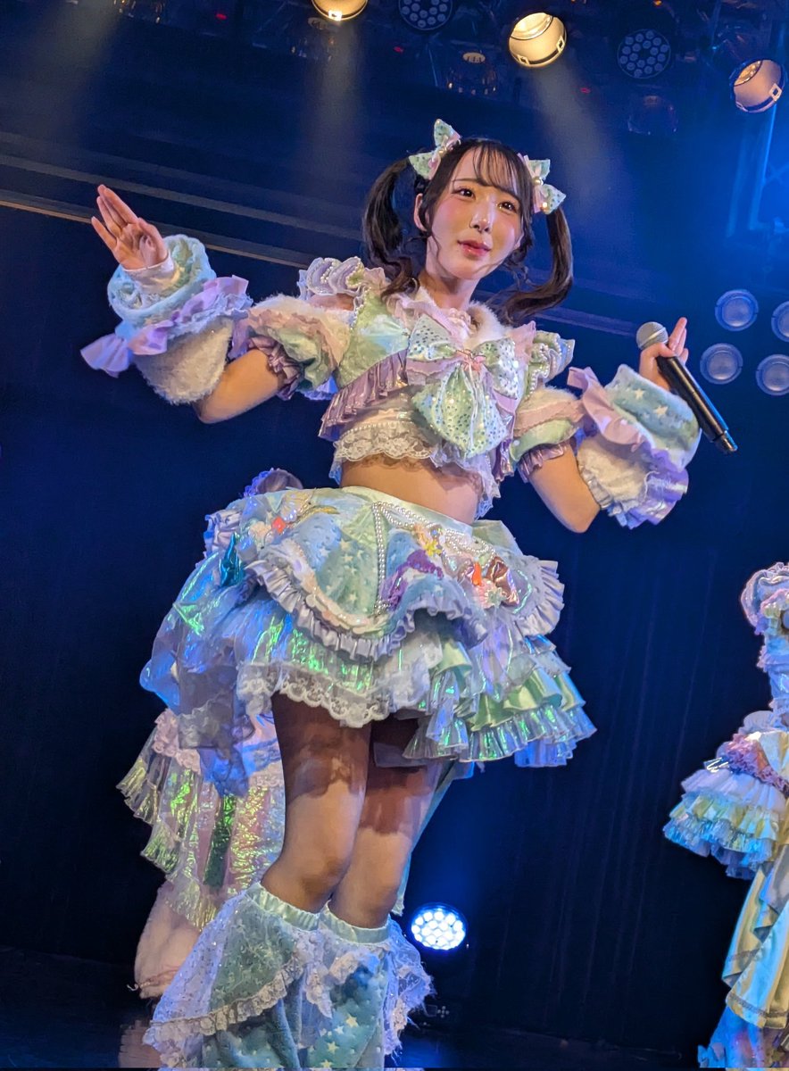 idolwaiwai's tweet image. かわいい(^o^)
#AQA
#甘依あう