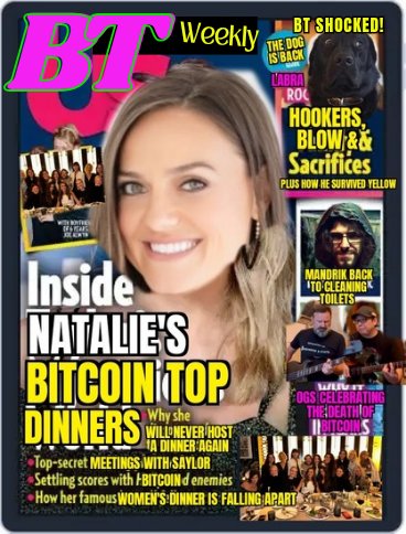 ⚠️ BitcoinBekka is a Winner & Not Staying Humble⚠️ tweet media