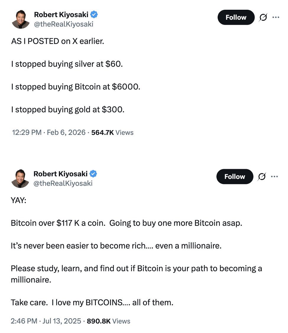 BLOCK REPORT tweet media