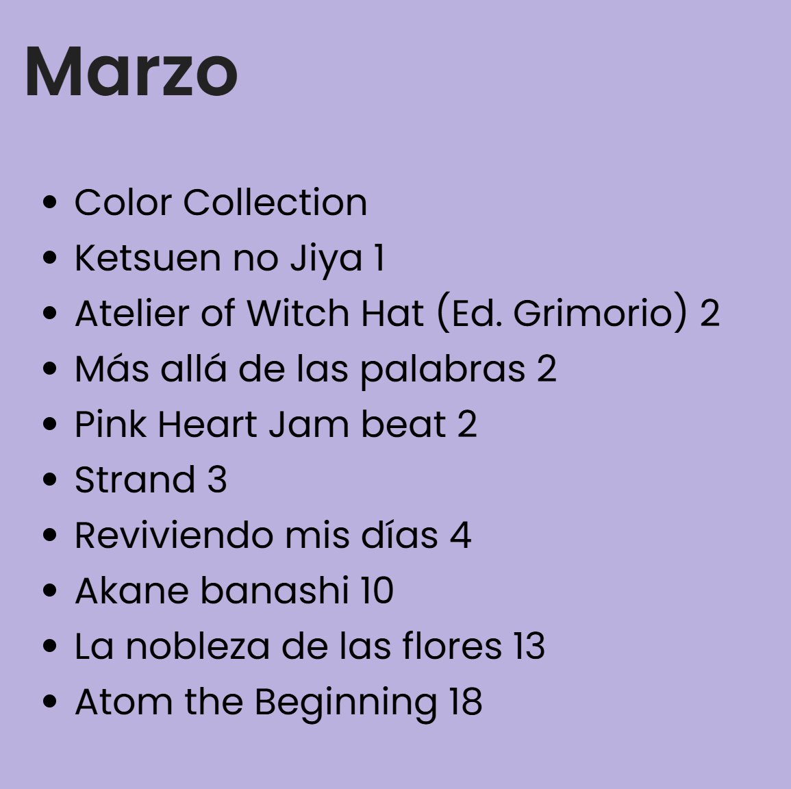 Milky Way Ediciones tweet media