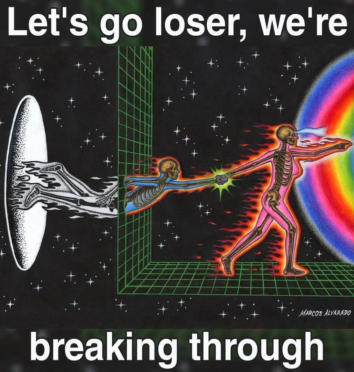 WatcherNodeV tweet media