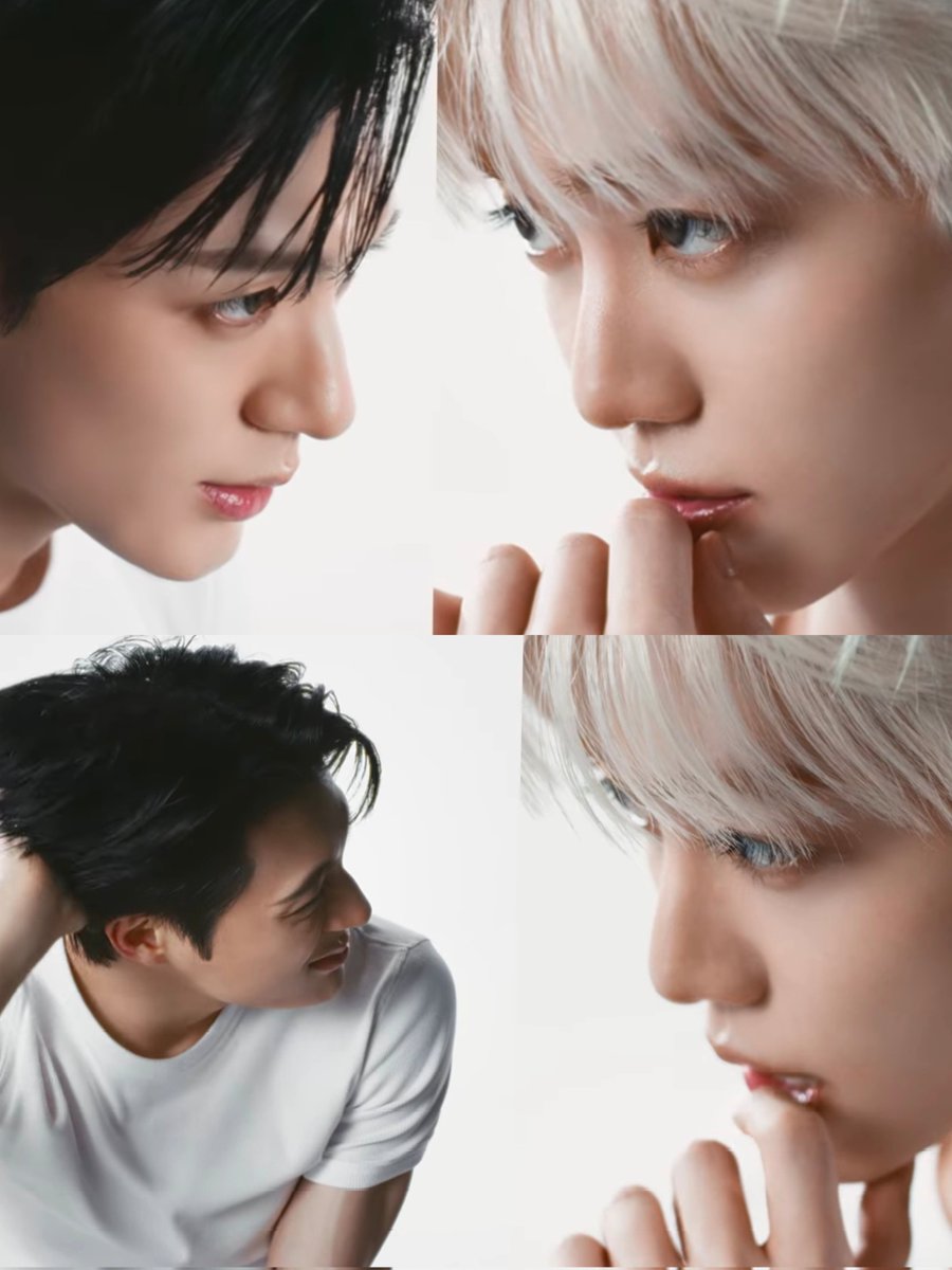 silence423_nm's tweet image. แตกต่างที่ลงตัว คนละสไตล์แต่เข้ากันได้ดี ตัด A  ที่ 99 ก็ยังได้ A ที่สุดเลยว่ะㅠㅠㅠㅠㅠㅠㅠ

JNJM BEST SIDE TRAILER 
#NCTJNJM_BOTHSIDES