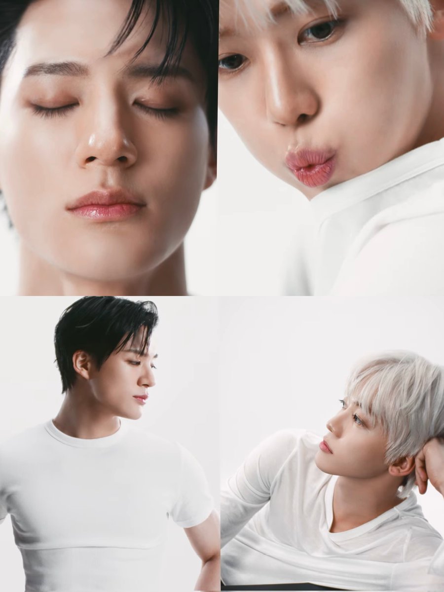 silence423_nm's tweet image. แตกต่างที่ลงตัว คนละสไตล์แต่เข้ากันได้ดี ตัด A  ที่ 99 ก็ยังได้ A ที่สุดเลยว่ะㅠㅠㅠㅠㅠㅠㅠ

JNJM BEST SIDE TRAILER 
#NCTJNJM_BOTHSIDES