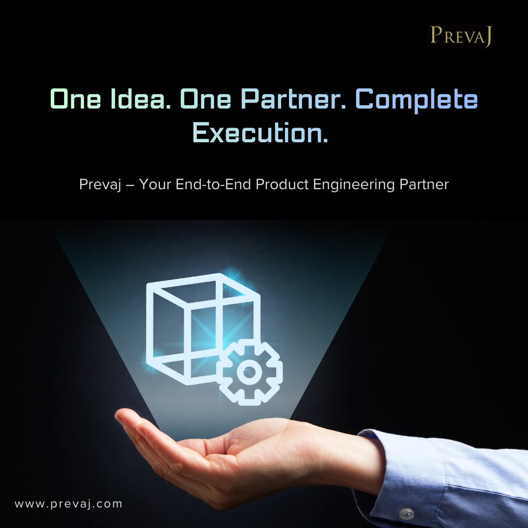 Prevaj Consultants tweet media