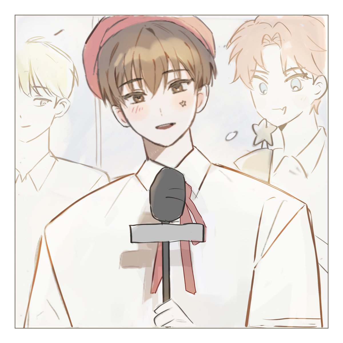 pipo_owo__'s tweet photo. #HAPPY_SEJIN_DAY
#세진이의_시나리오는_해피엔딩
생일축하해...🐹❤ https://t.co/1DsD8iCBZp