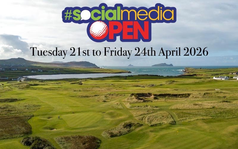 Social Media Open tweet media