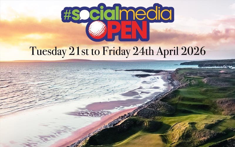 Social Media Open tweet media