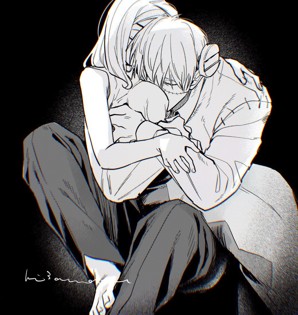 hi3amaru's tweet photo. シュタマリ🫂 https://t.co/DJyRePejIw