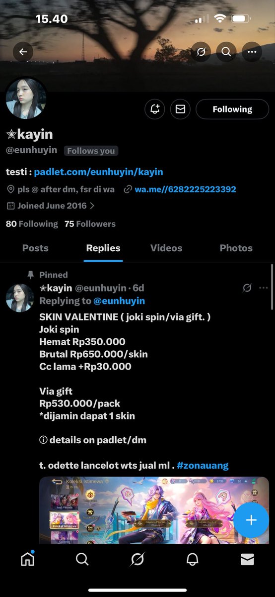 ciw_wak22 tweet media