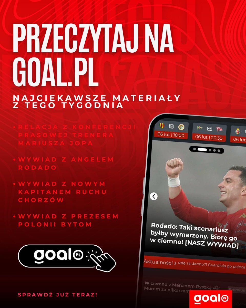 Goal.pl tweet media