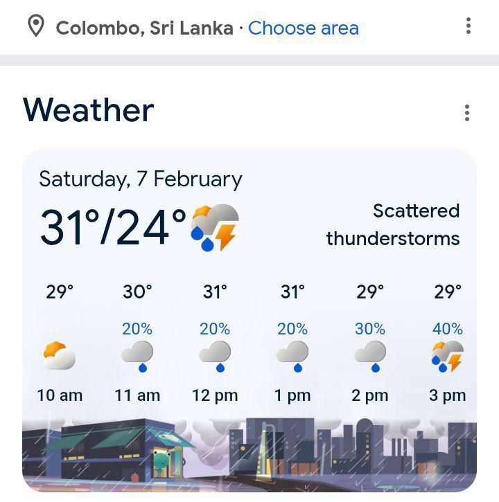 Pak vs Netherlands 날씨 업데이트 관련 이미지