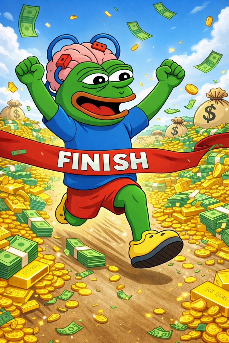 PEPE Game tweet media