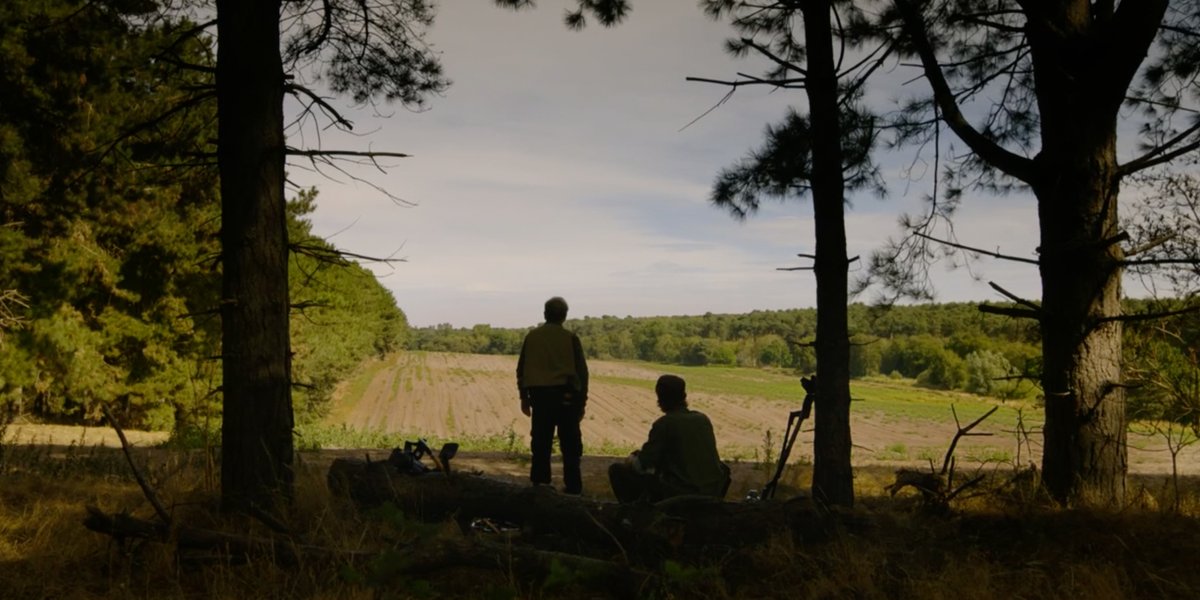 Detectorists Addicts tweet media