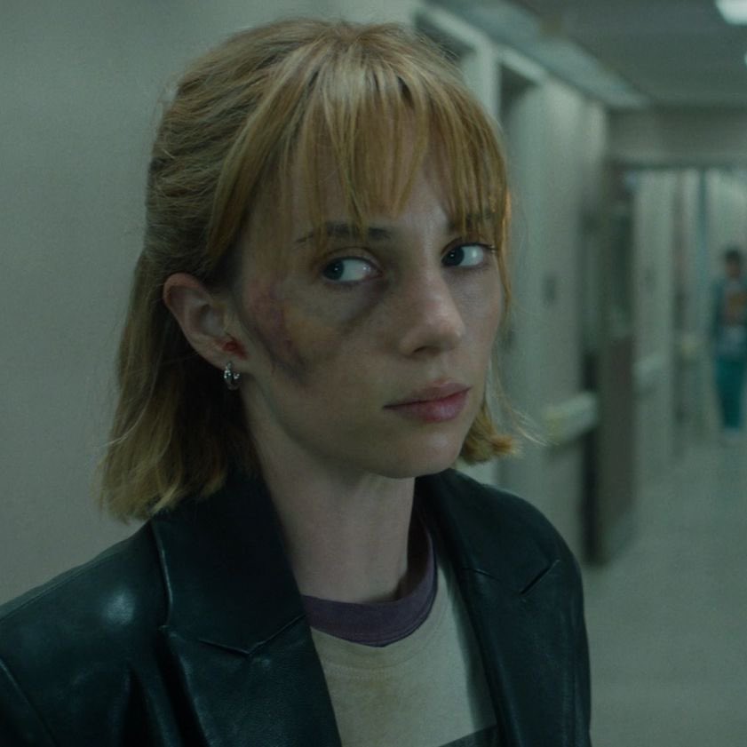 𐙚Luci!⚢ is pitt pilled!! tweet media