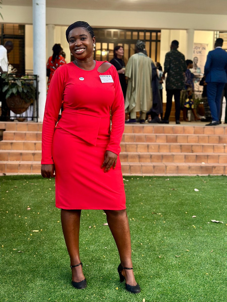 Blessing Ewa tweet media