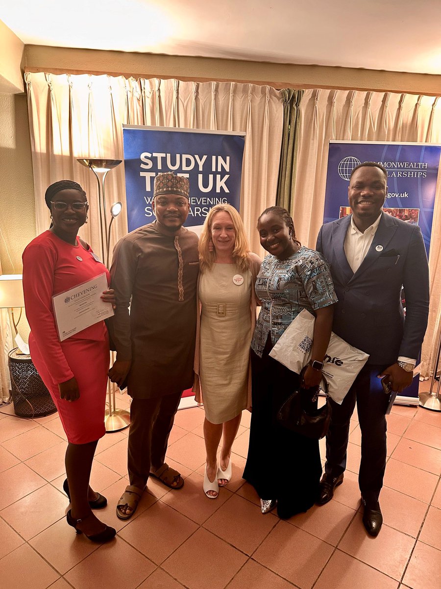 Blessing Ewa tweet media