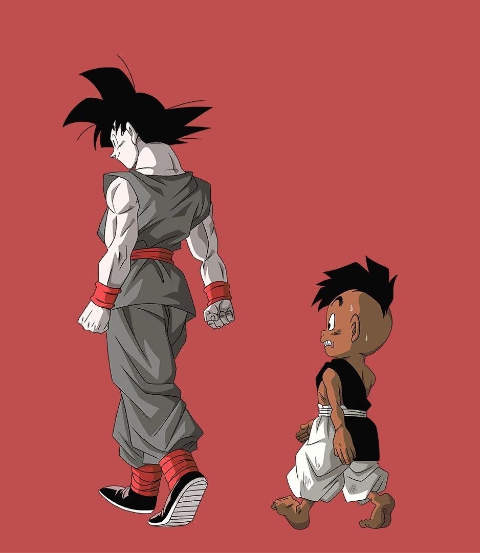 Dragon Ball Daily tweet media