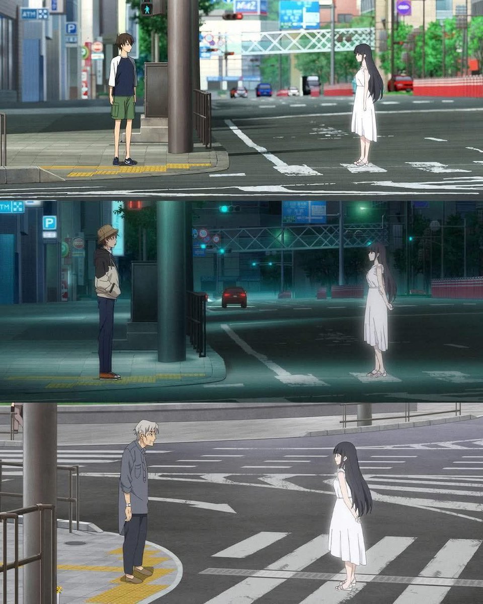 To Me, the One Who Loved You (2022)