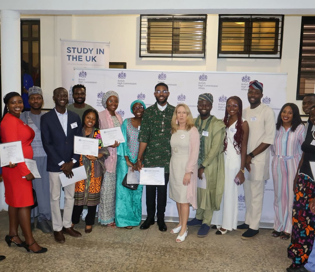 Blessing Ewa tweet media