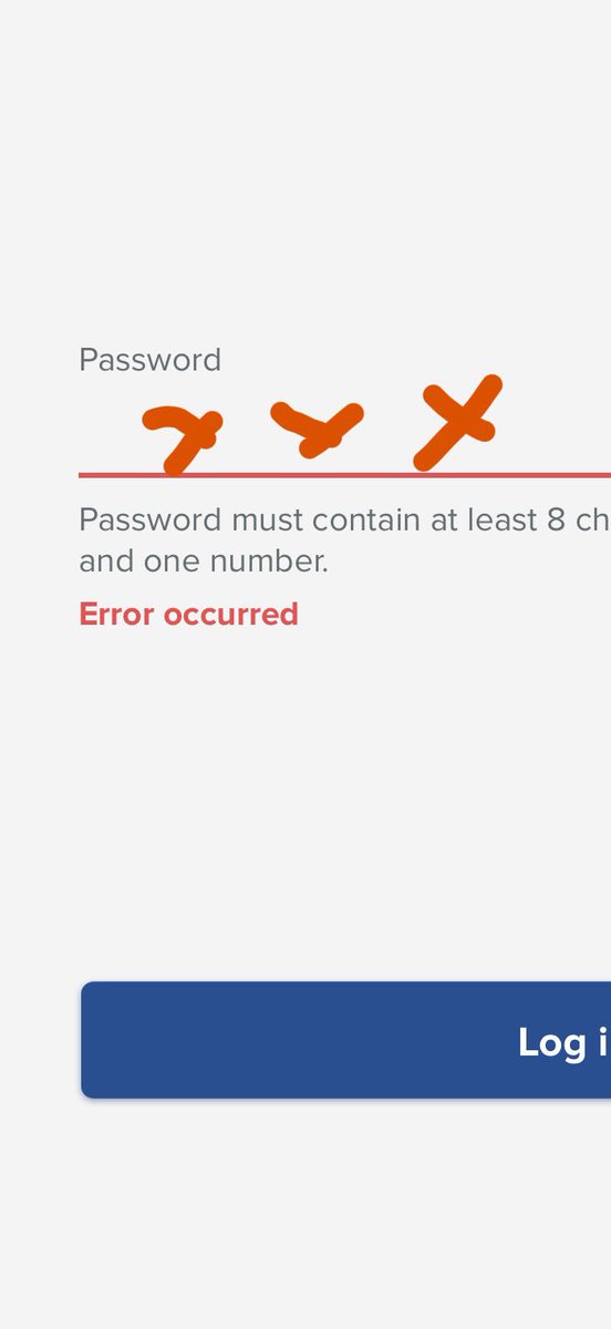 ping32bytes's tweet photo. @krizdabz SMS, Push, epasts.. 100% data leak. Bonusā - nevar nomainīt paroli, var izlogoties un tad "aizmirsu paroli", kad izvēlies "aizmirsu" ->  konts paliek "karājoties gaisā" jo pie 2.ievades ir Error. Neiesaku nevienam mainīt, vismaz caur app. Paliksiet gribot https://t.co/1wU5WPLZzh