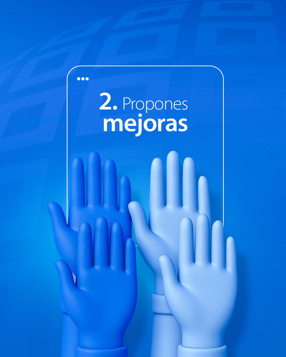 IcoredEC's tweet photo. 💡 Las cooperativas de ahorro y crédito del Ecuador  crecen contigo 🇪🇨. Participas, opinas y eliges. Aprende cómo funciona la participación de socios. #SéParteDeAlgoMásGrande https://t.co/xfqQchV65H