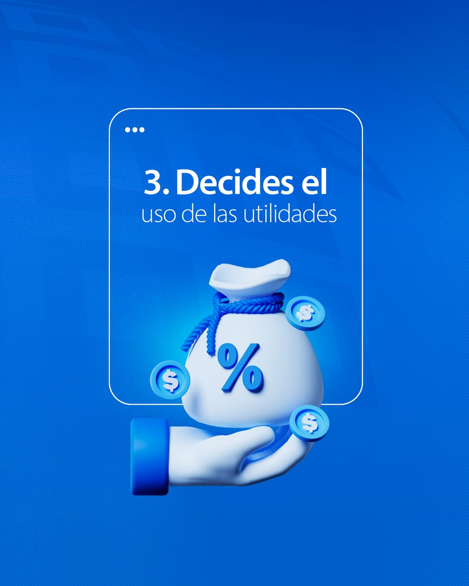 IcoredEC's tweet photo. 💡 Las cooperativas de ahorro y crédito del Ecuador  crecen contigo 🇪🇨. Participas, opinas y eliges. Aprende cómo funciona la participación de socios. #SéParteDeAlgoMásGrande https://t.co/xfqQchV65H