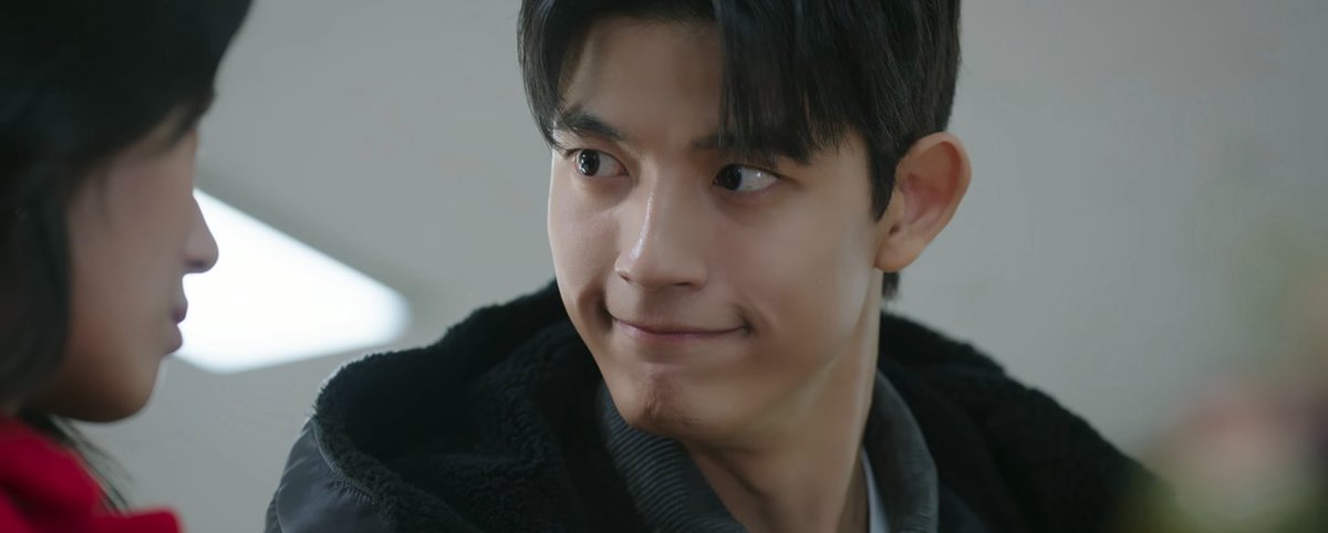 kdramasdiary's tweet photo. her offensive side eyes deserve their own fandom 🤣

 #NoTailToTell  #NoTailToTellEp7 https://t.co/7NV9zDNKxM