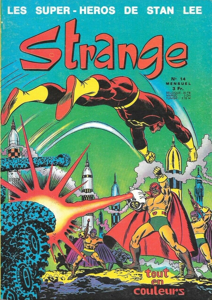 Editions Lug tweet media