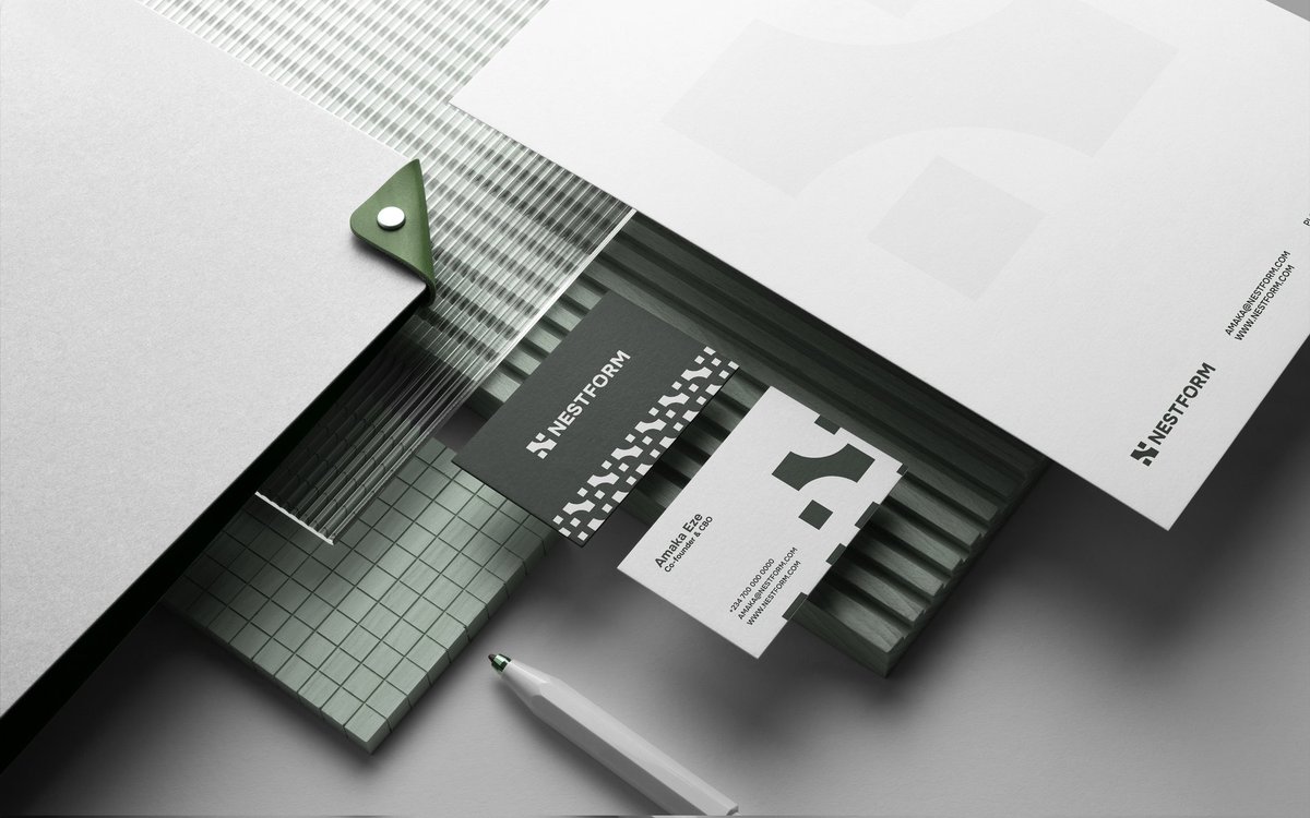 greatness__o's tweet image. My best from last year. Simple abstract mark. 
@donatus_agency

Thoughts?