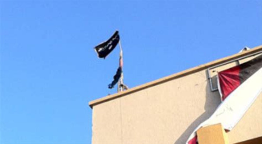 DigitalDaisyX's tweet image. NEW: The U.S. DOJ announced the arrest of terrorist leader Zubayr Al-Bakoush, accused of coordinating the 2012 Benghazi attack on the U.S. consulate that killed Americans.

Never forget Benghazi.